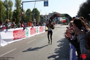XX Dogi's Half Marathon2 47 